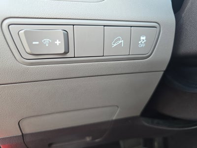 2014 Hyundai Tucson Limited