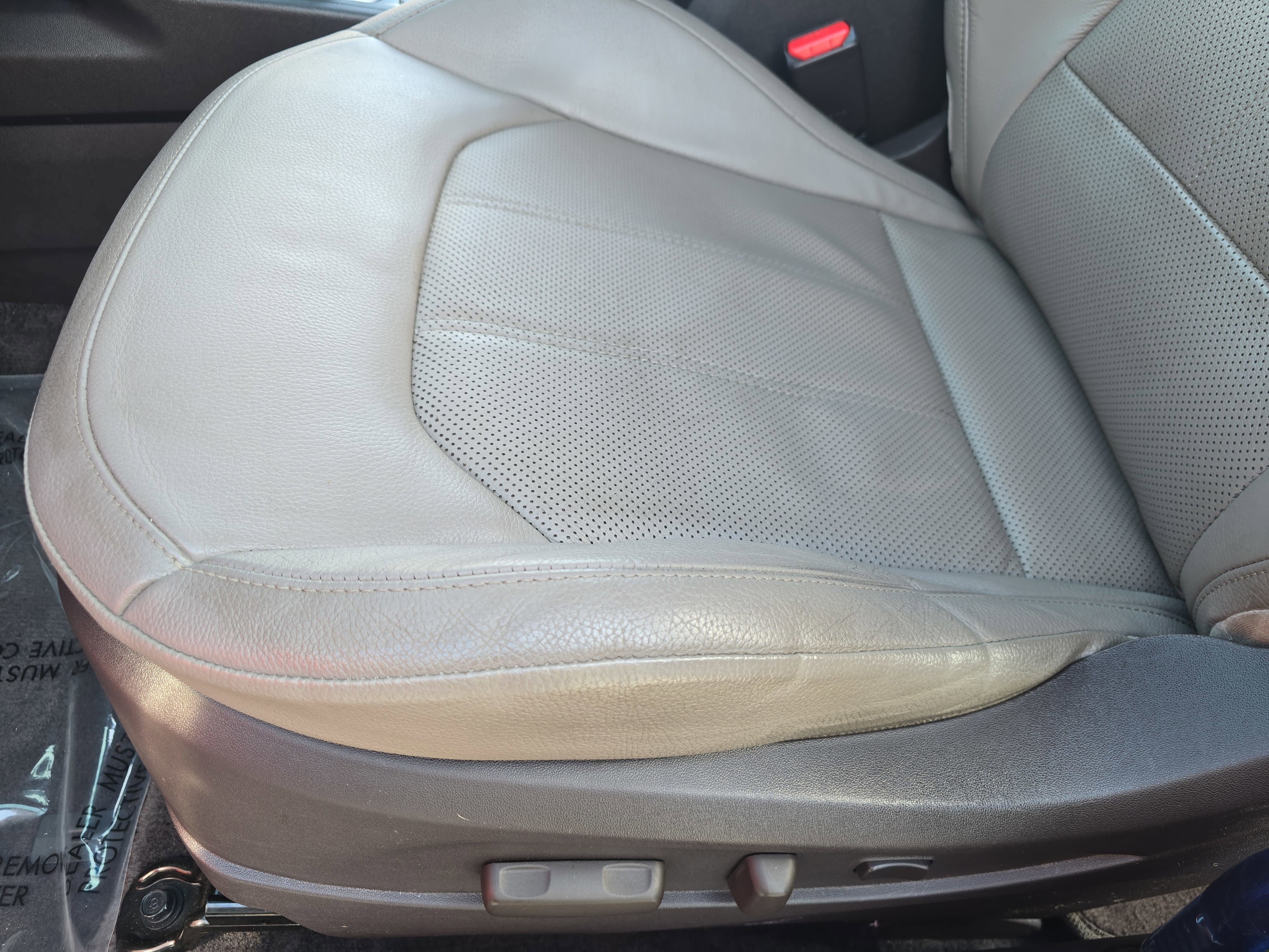 2014 Hyundai Tucson Limited