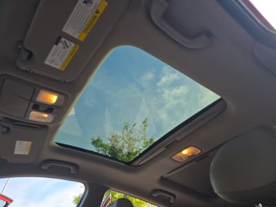 2014 Hyundai Tucson Limited