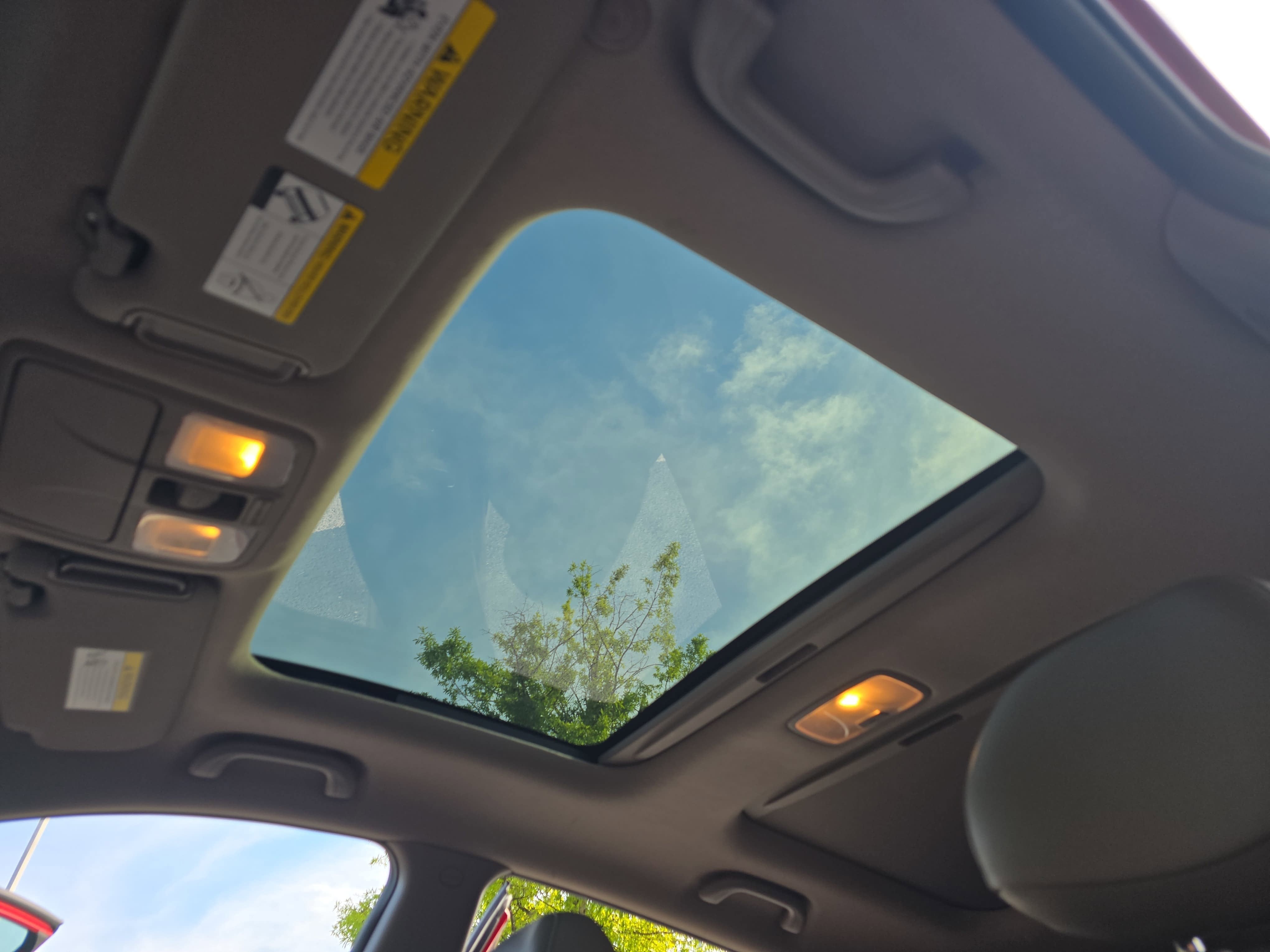 2014 Hyundai Tucson Limited
