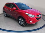 2014 Hyundai Tucson Limited