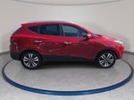 2014 Hyundai Tucson Limited