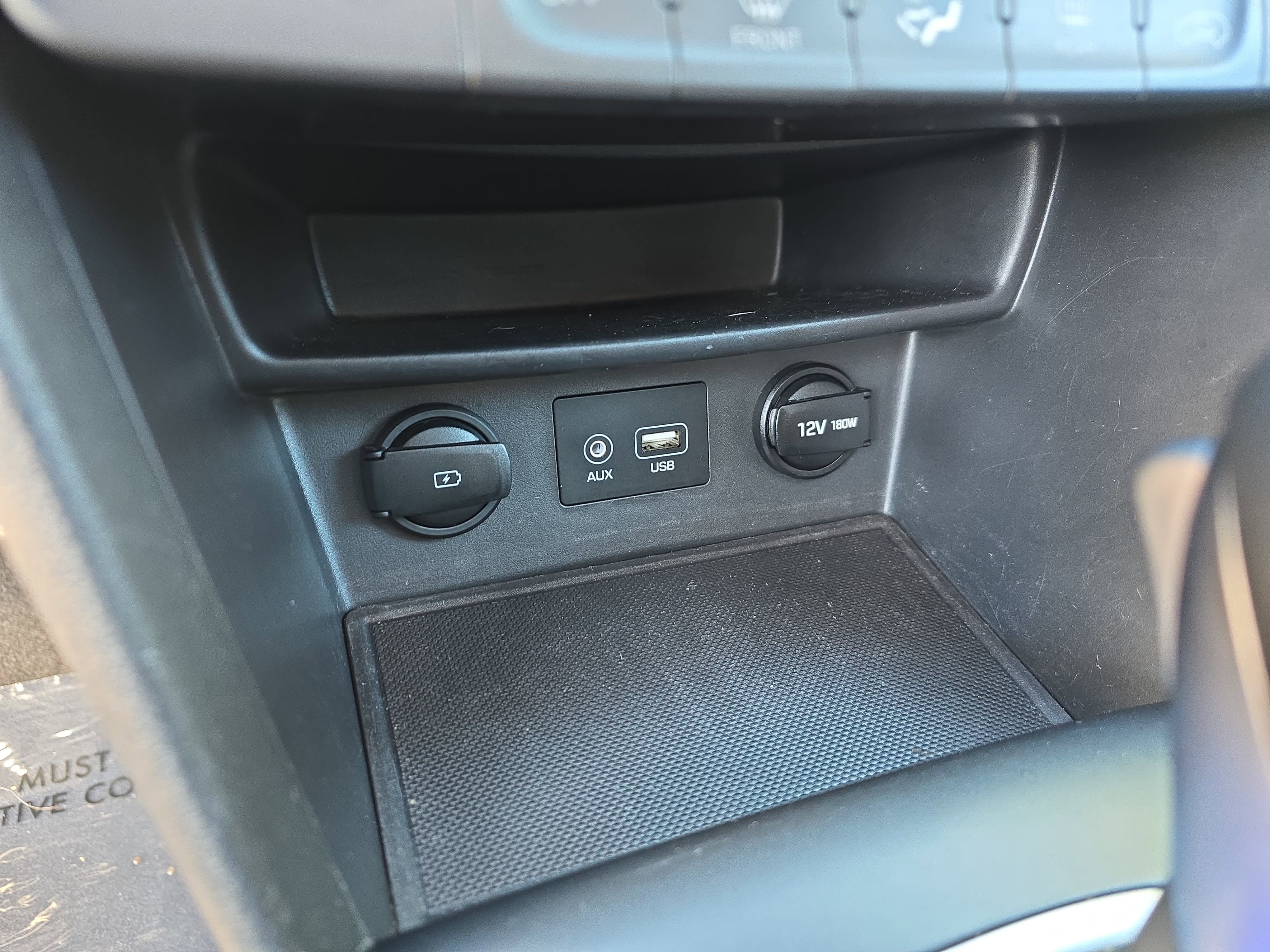 2019 Hyundai Kona Limited