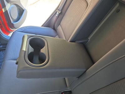 2019 Hyundai Kona Limited