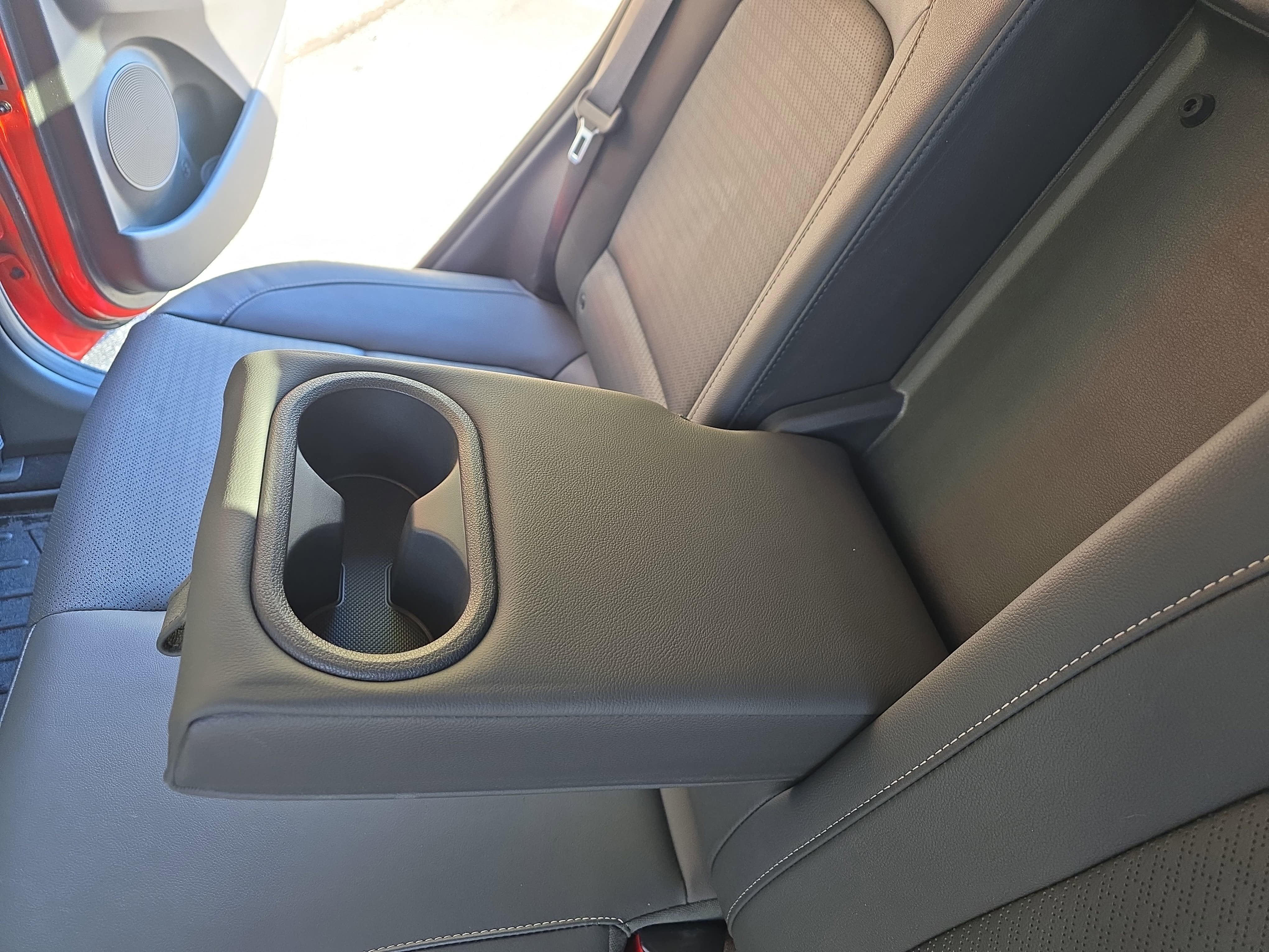 2019 Hyundai Kona Limited