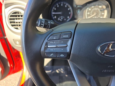 2019 Hyundai Kona Limited