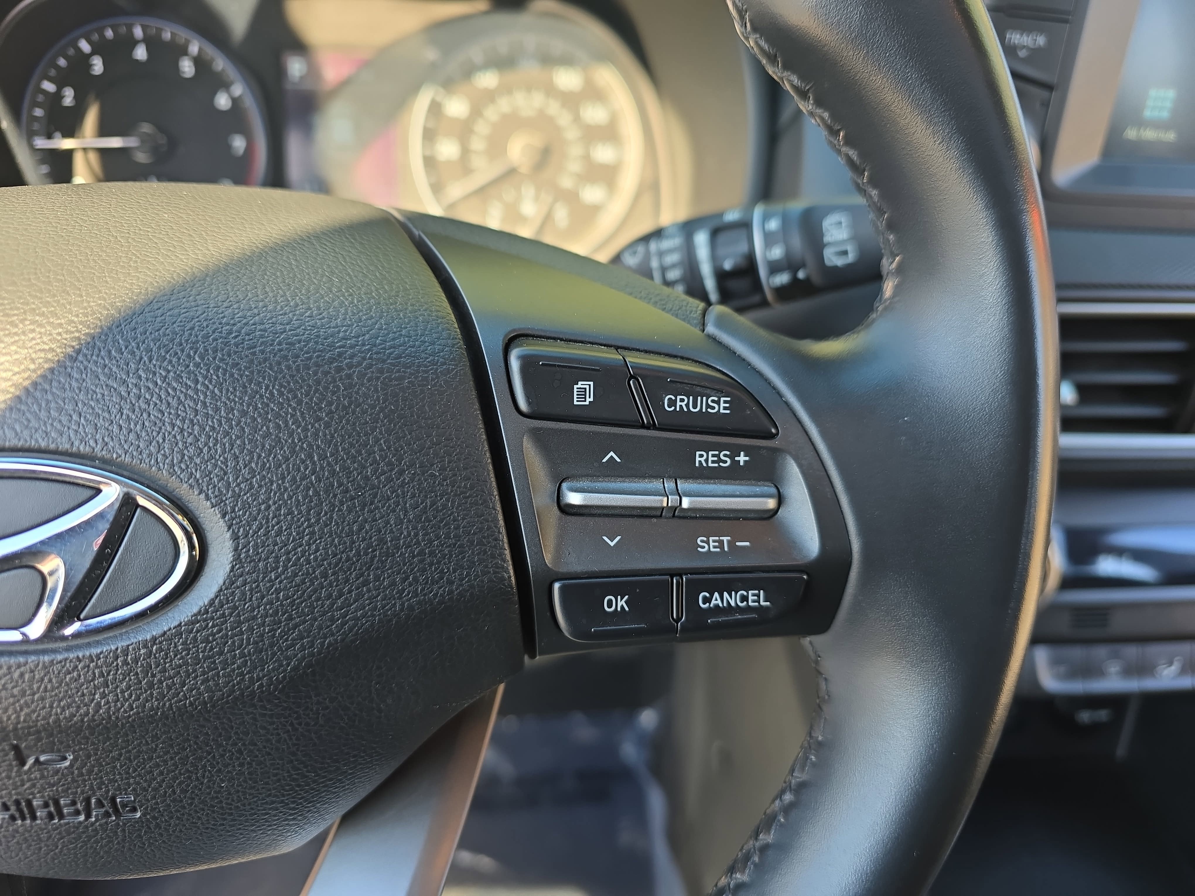 2019 Hyundai Kona Limited