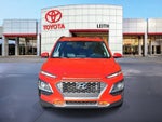 2019 Hyundai Kona Limited