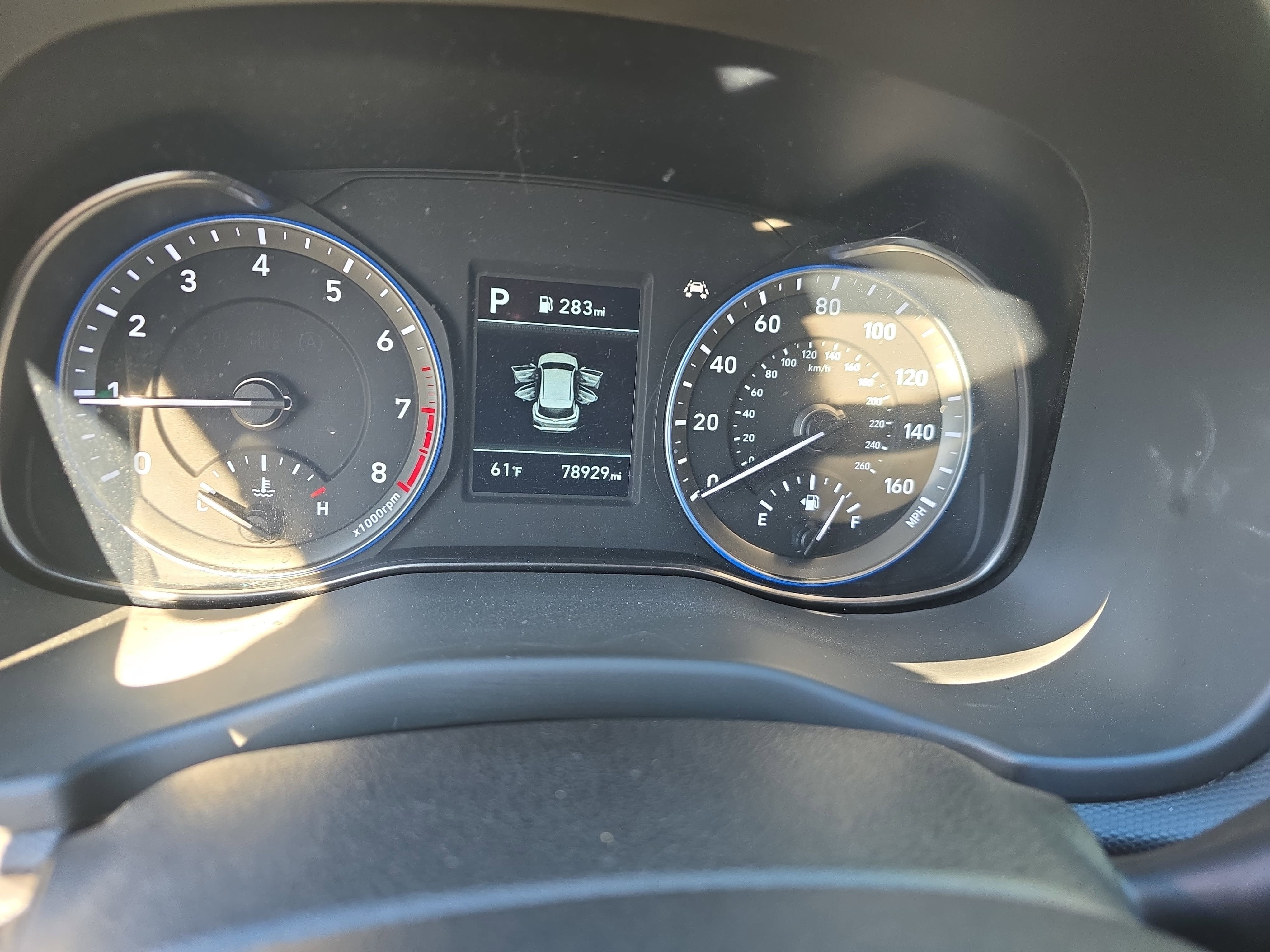 2019 Hyundai Kona Limited