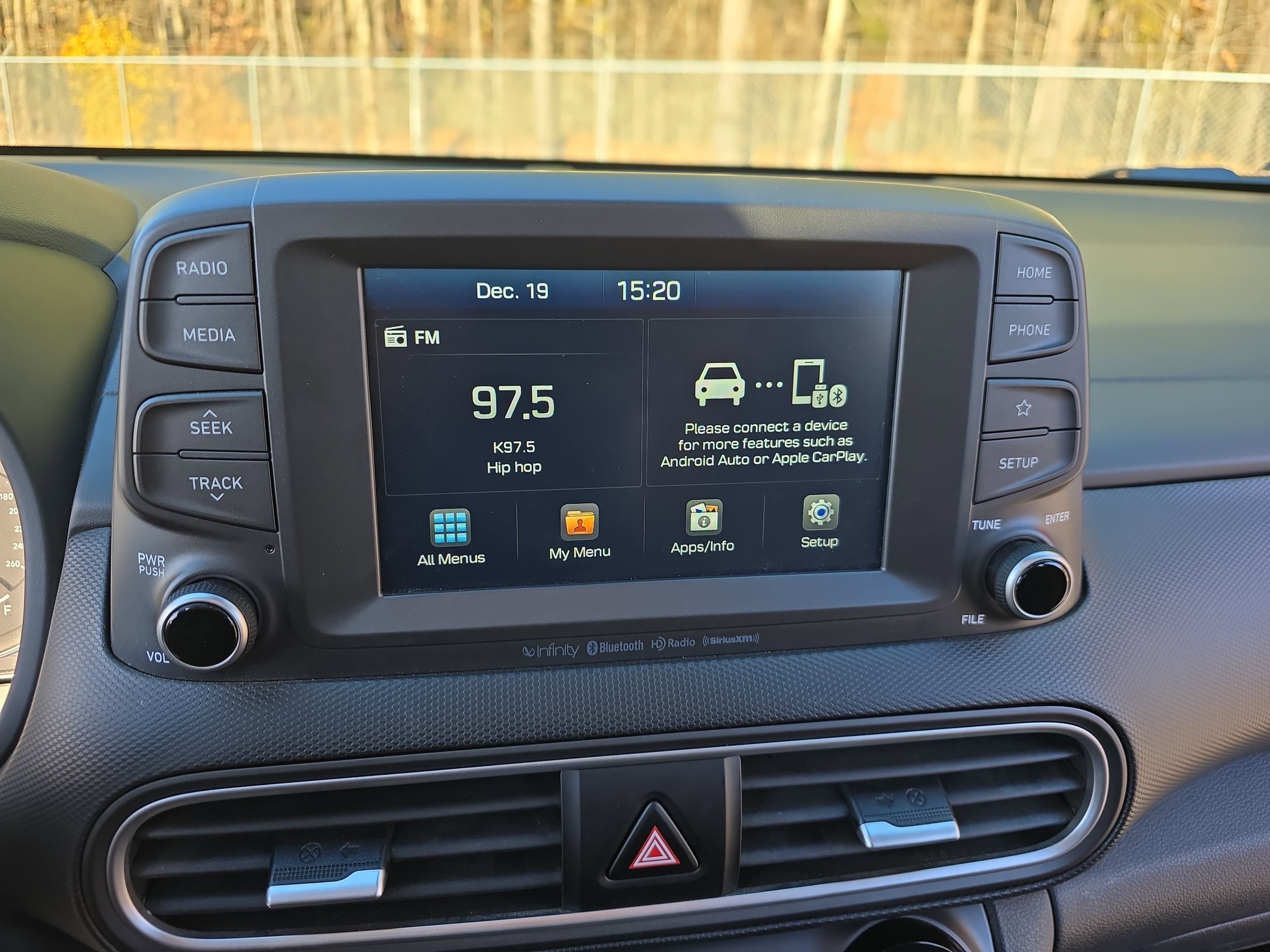 2019 Hyundai Kona Limited