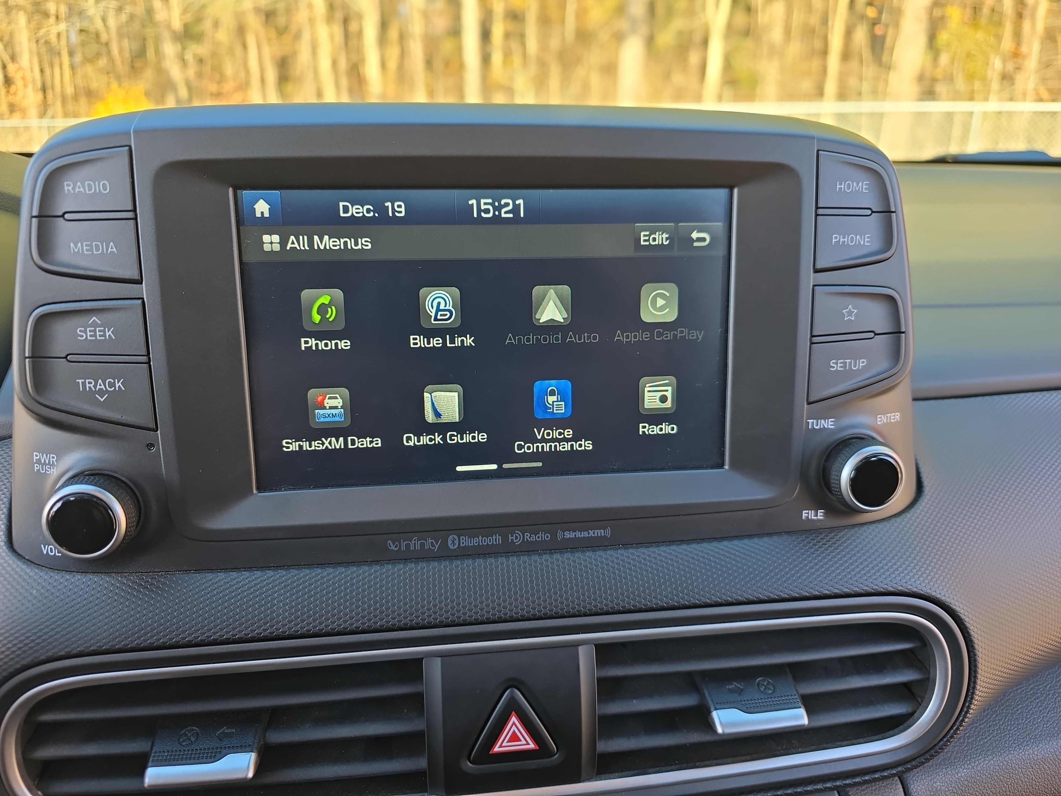 2019 Hyundai Kona Limited