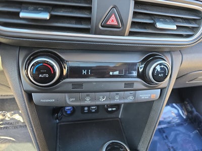 2019 Hyundai Kona Limited