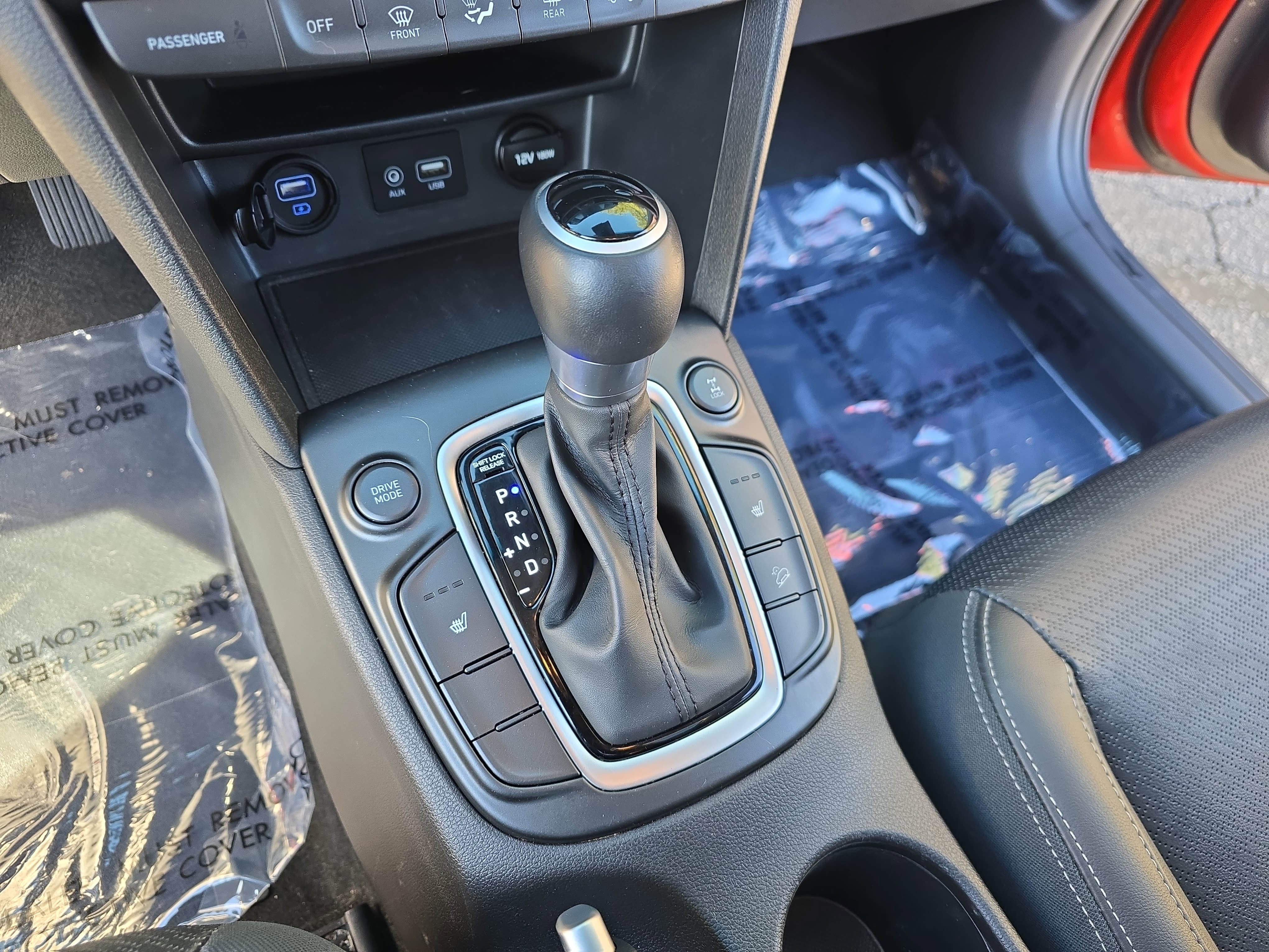 2019 Hyundai Kona Limited