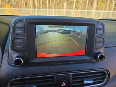 2019 Hyundai Kona Limited