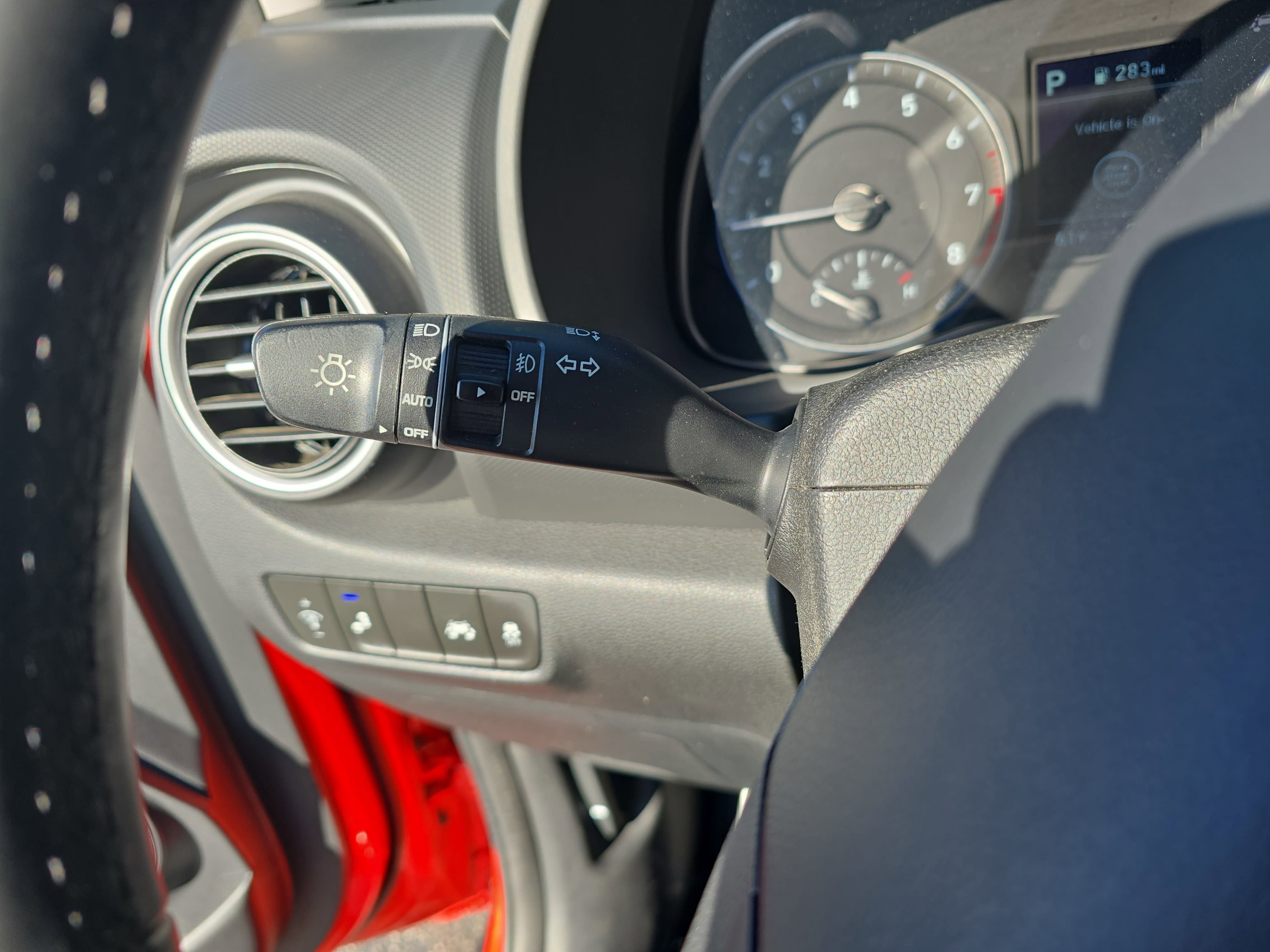 2019 Hyundai Kona Limited