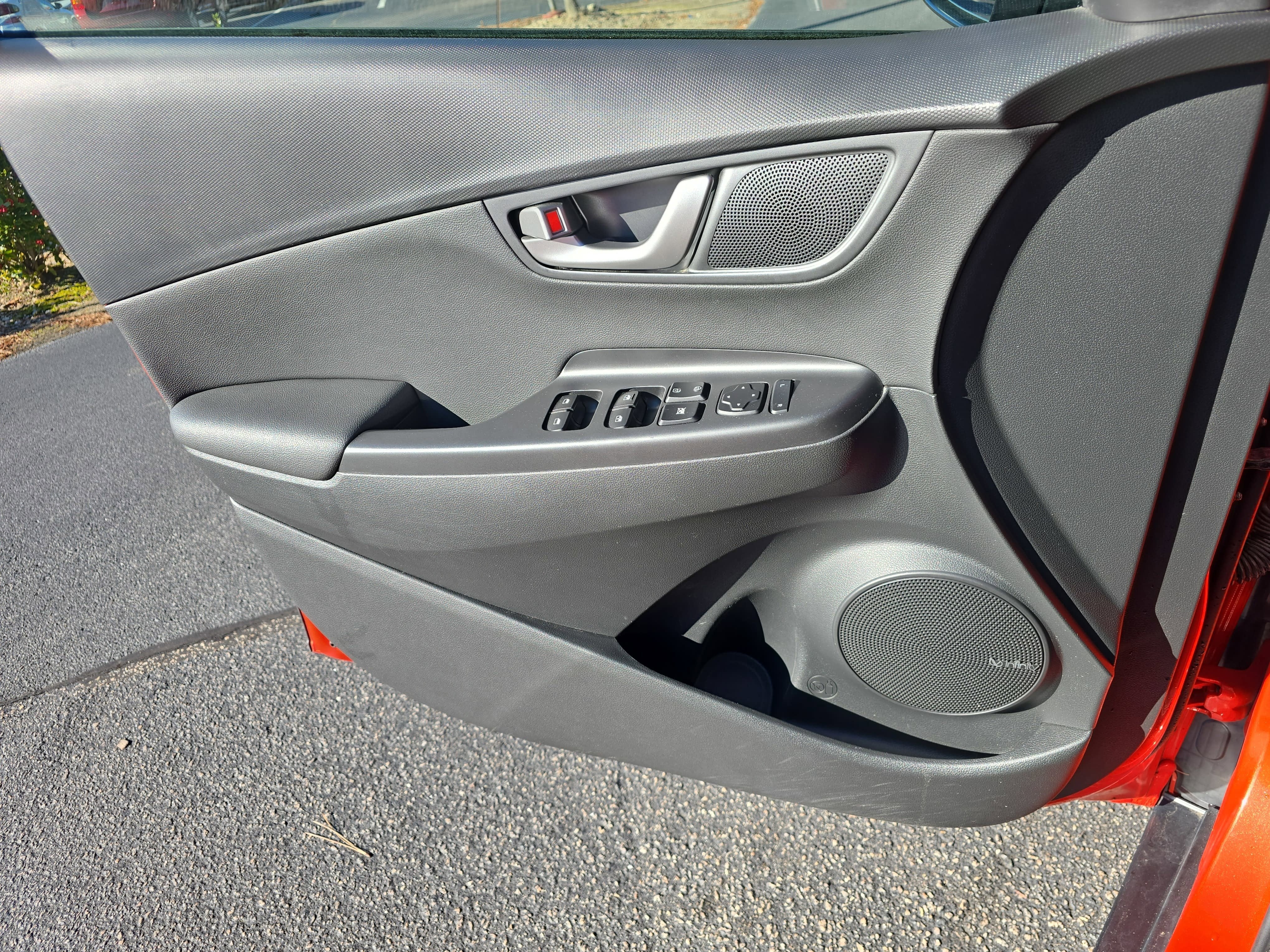 2019 Hyundai Kona Limited