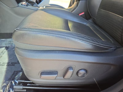 2019 Hyundai Kona Limited