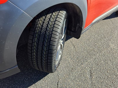 2019 Hyundai Kona Limited