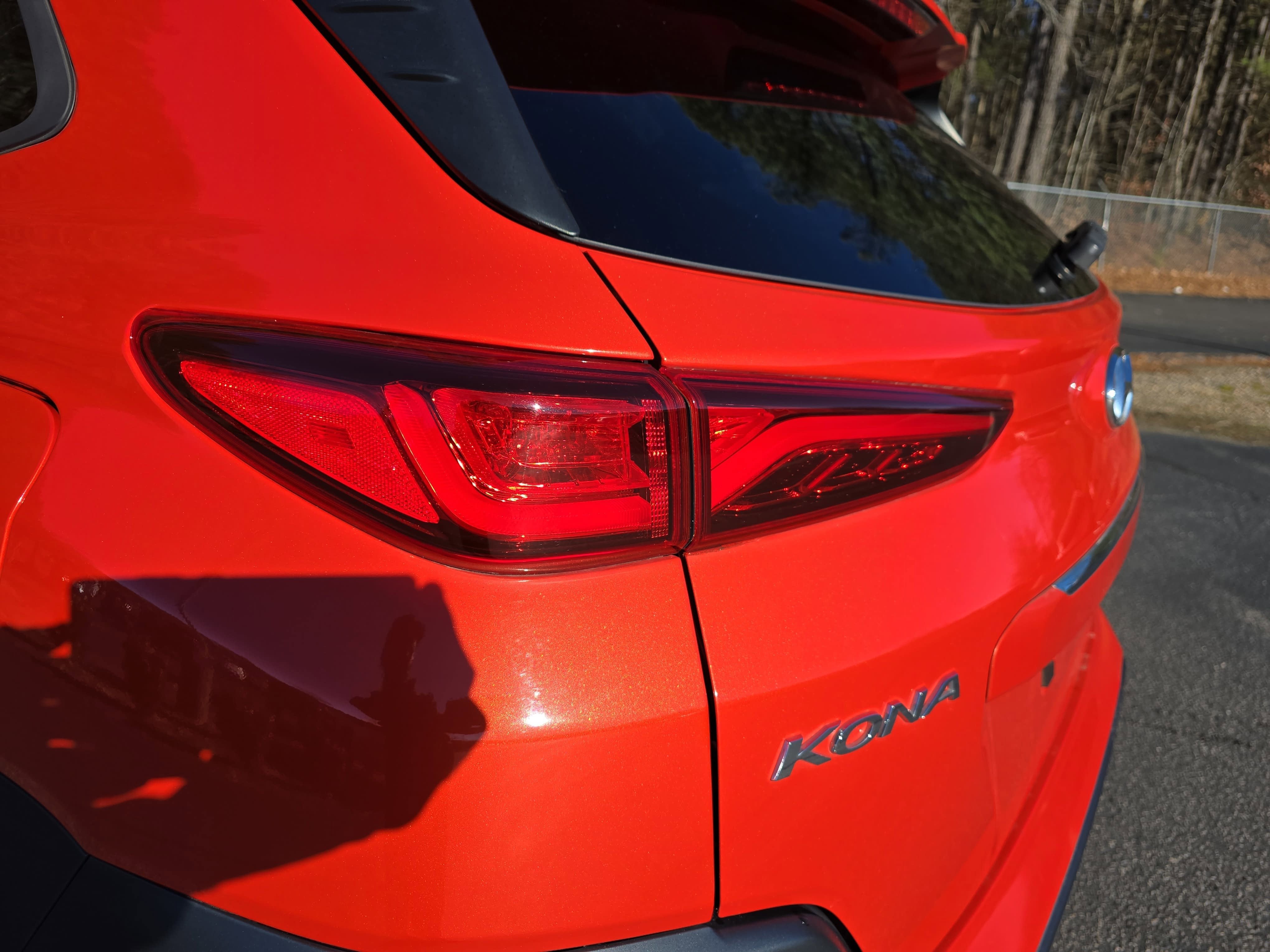 2019 Hyundai Kona Limited