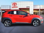 2019 Hyundai Kona Limited