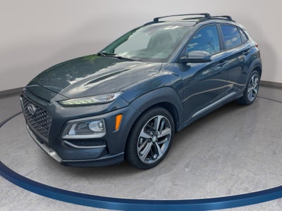 2020 Hyundai Kona Ultimate