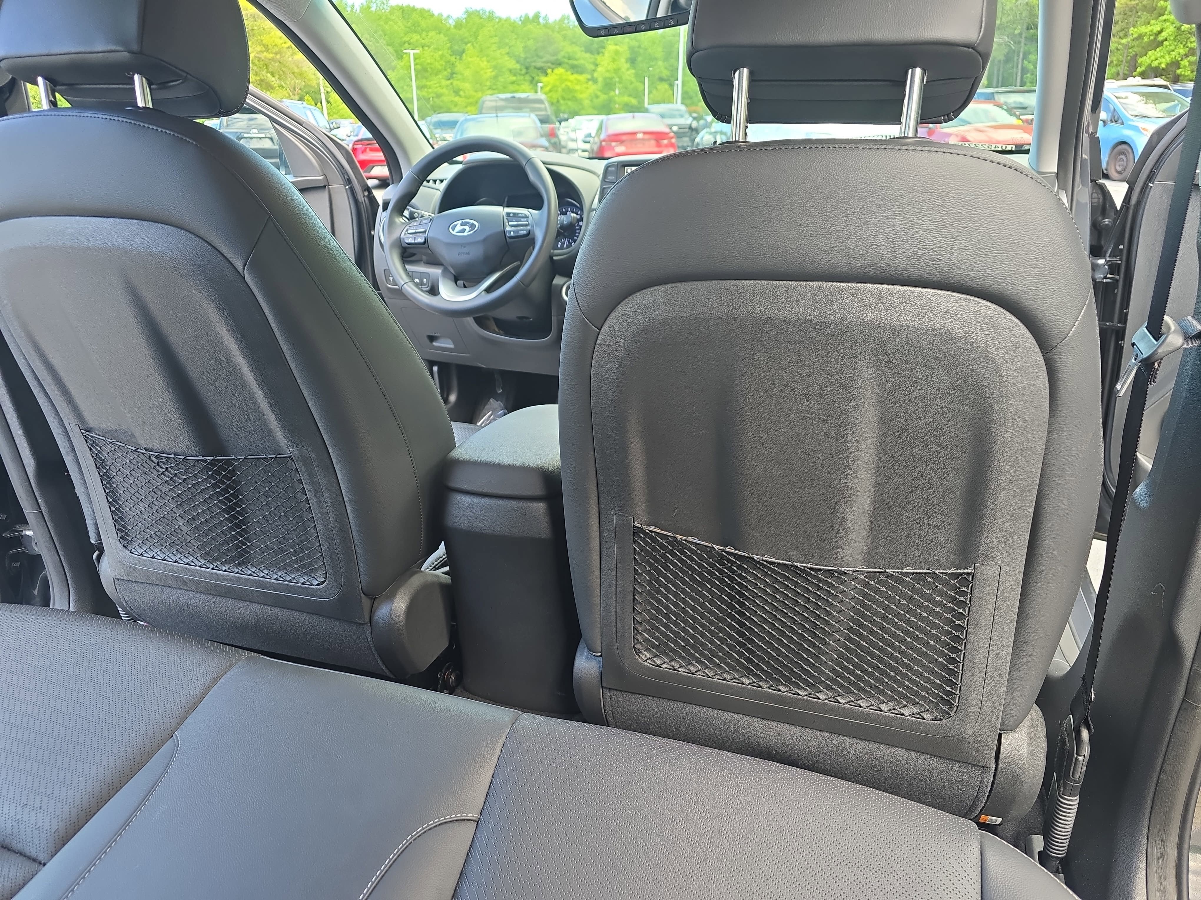 2020 Hyundai Kona Ultimate