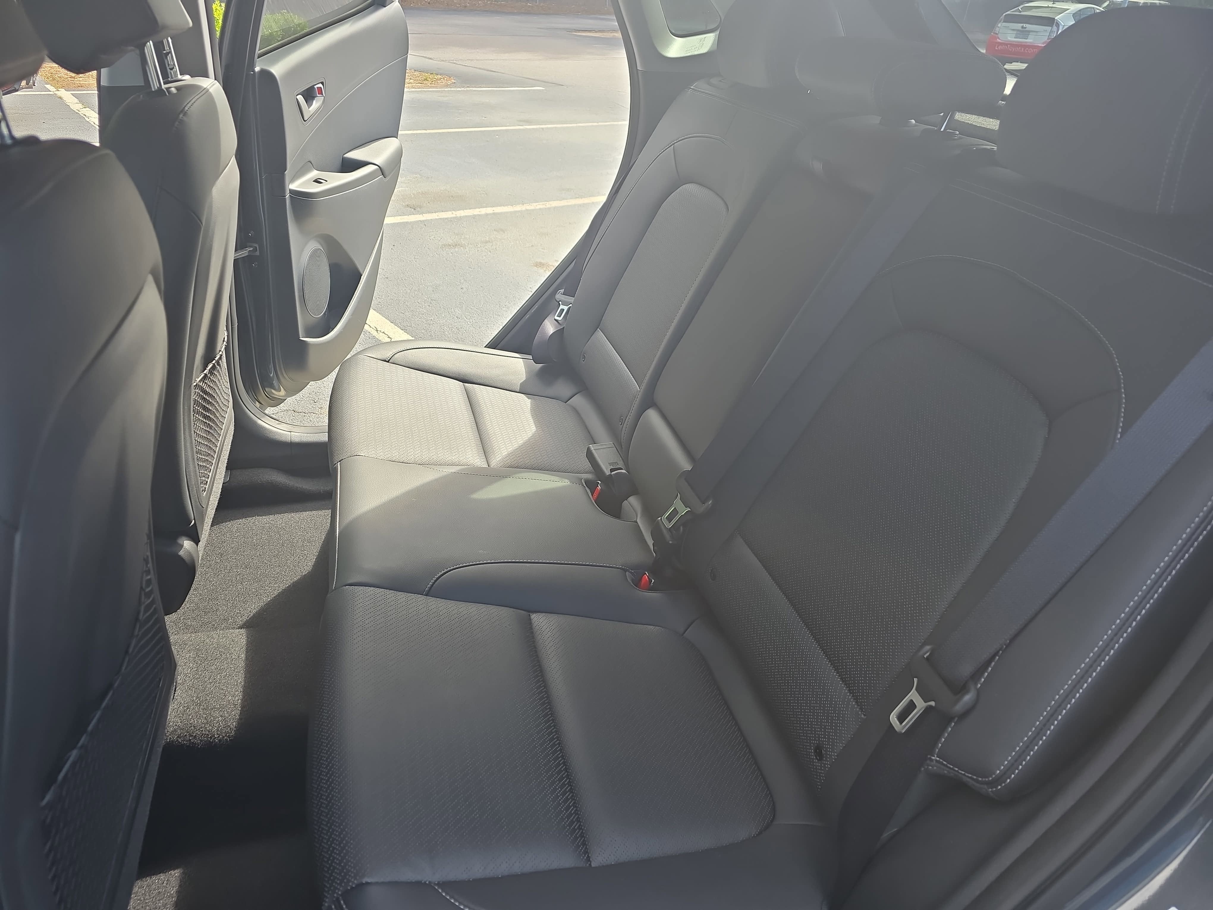 2020 Hyundai Kona Ultimate