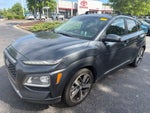 2020 Hyundai Kona Ultimate