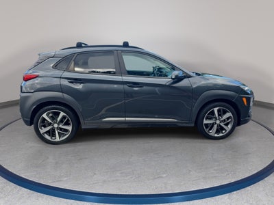 2020 Hyundai Kona Ultimate