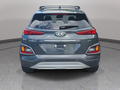 2020 Hyundai Kona Ultimate