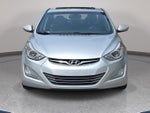 2015 Hyundai Elantra Sport
