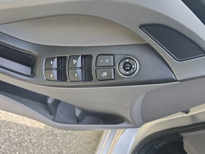 2015 Hyundai Elantra Sport