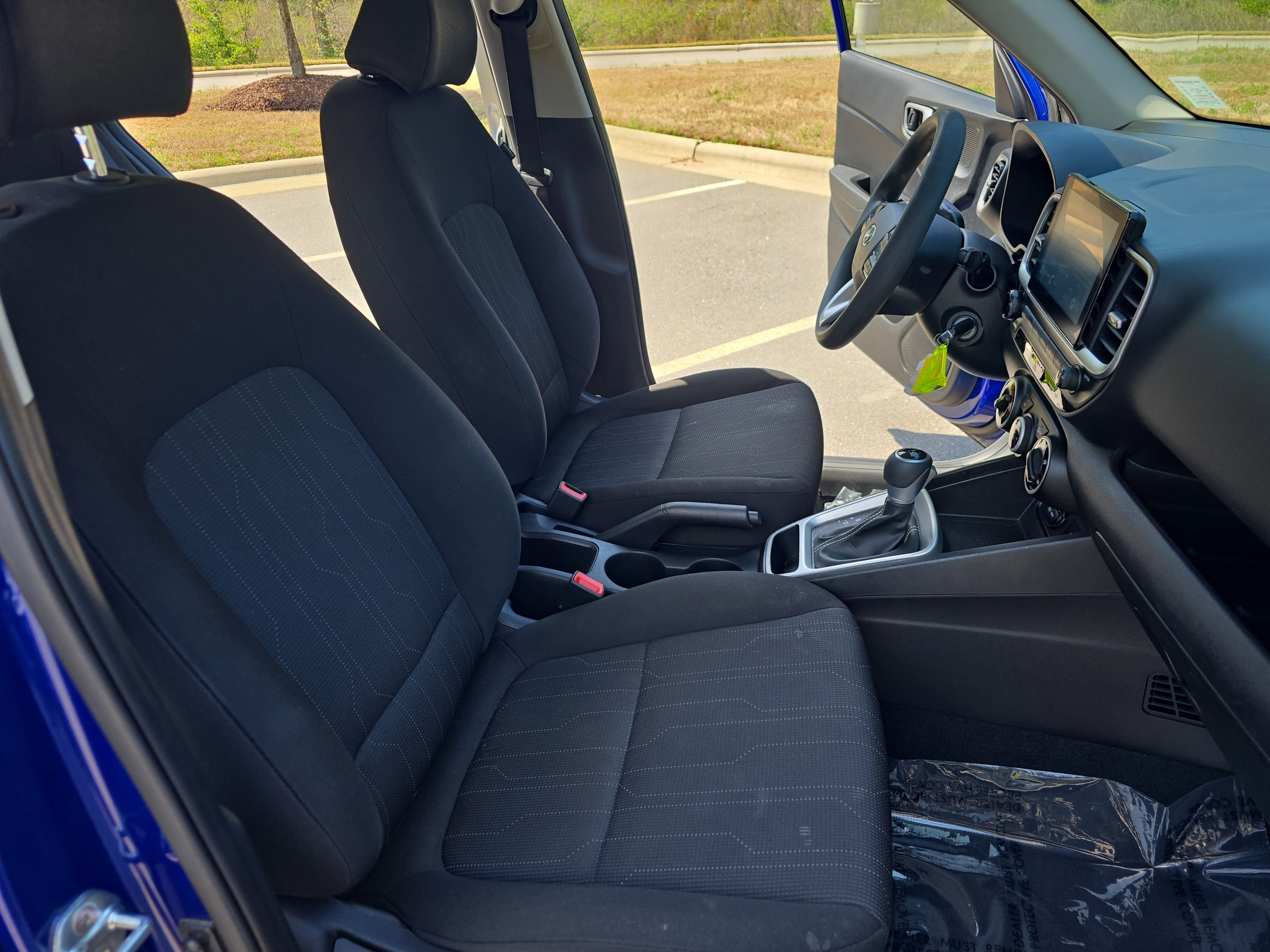 2020 Hyundai Venue SE