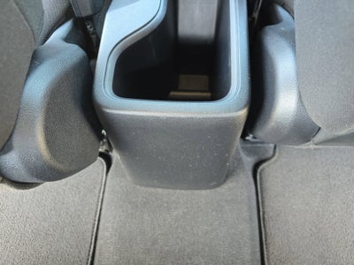 2020 Hyundai Venue SE