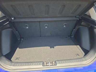 2020 Hyundai Venue SE