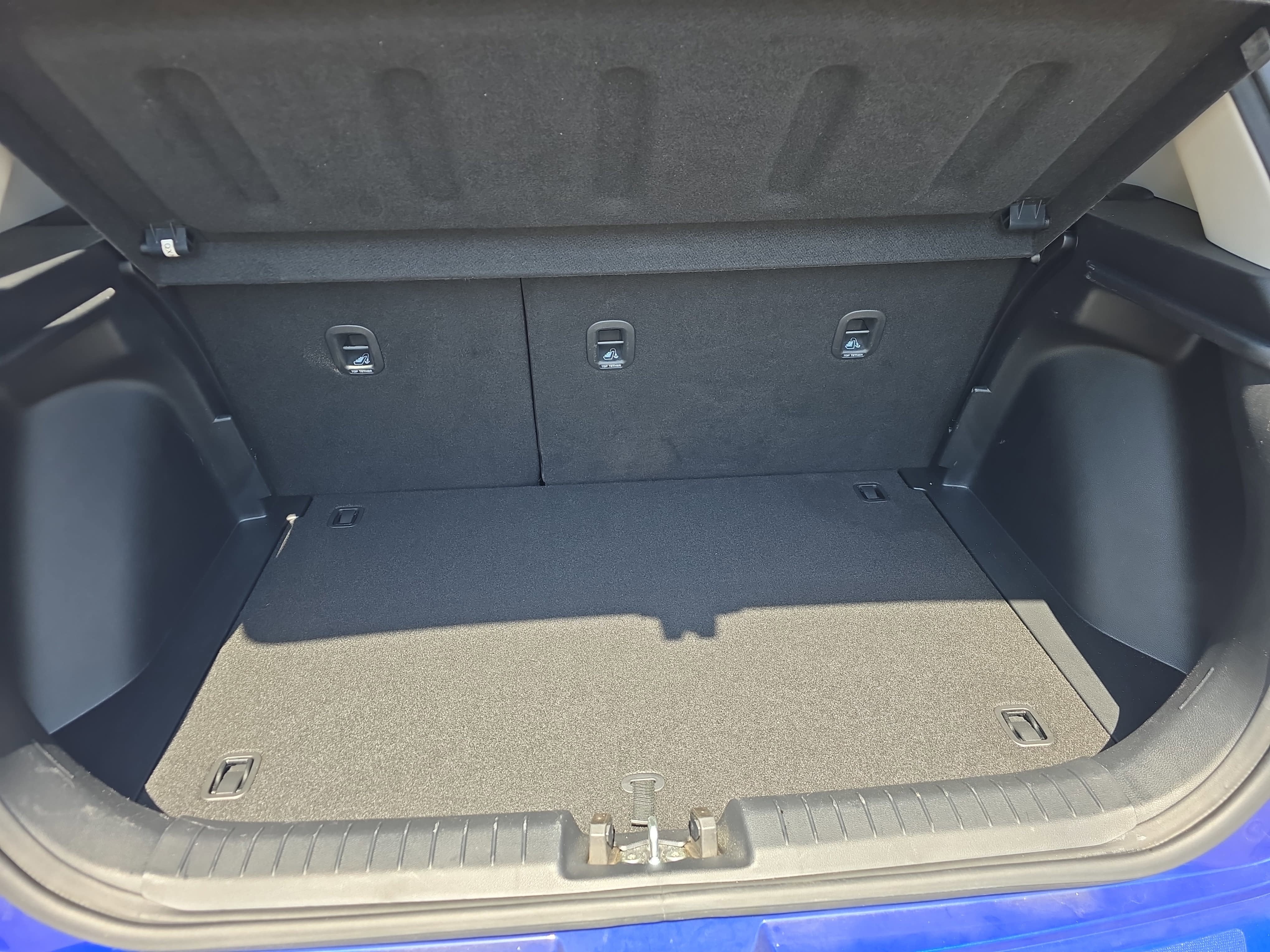 2020 Hyundai Venue SE