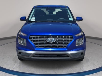 2020 Hyundai Venue SE