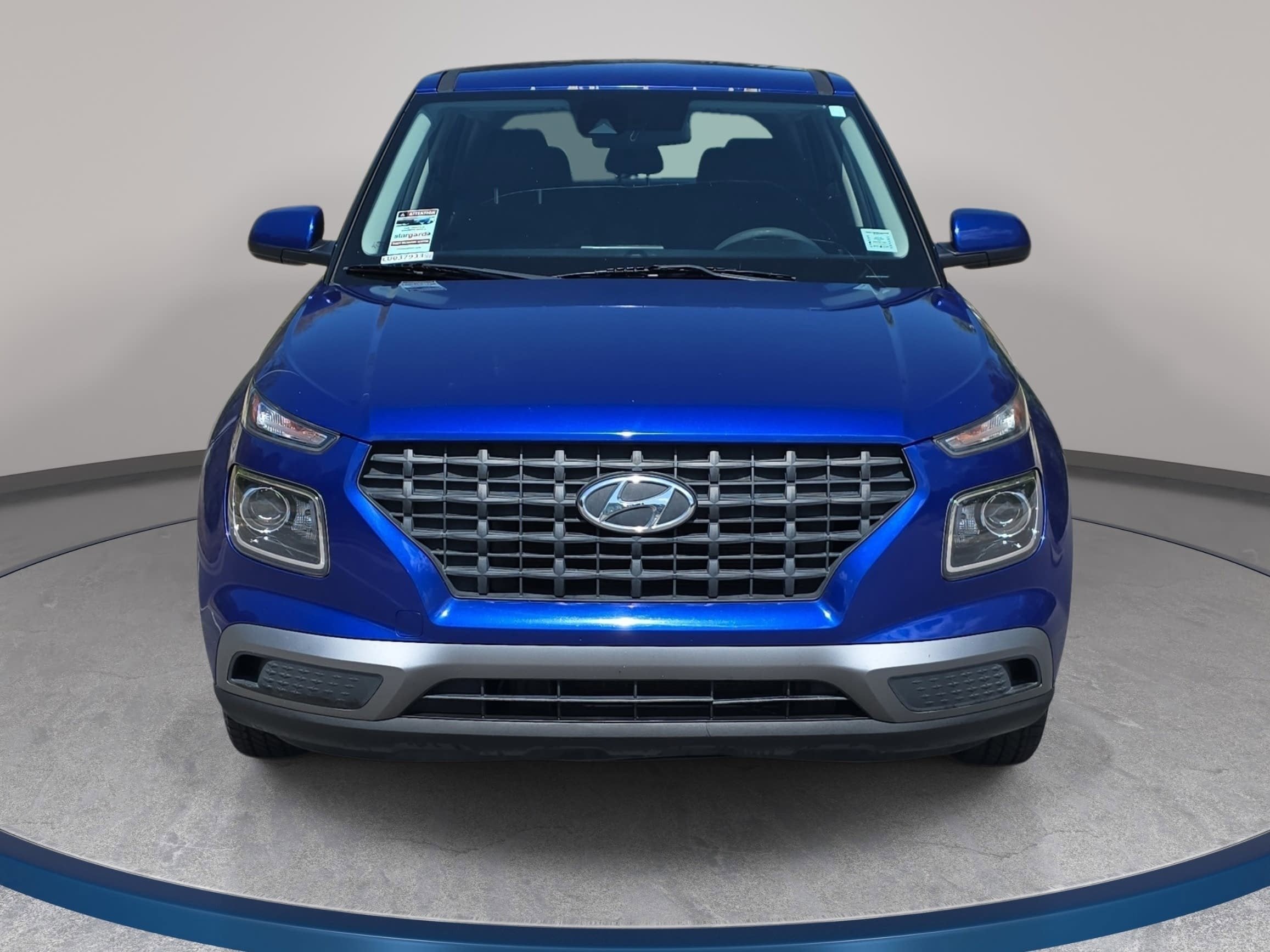 2020 Hyundai Venue SE