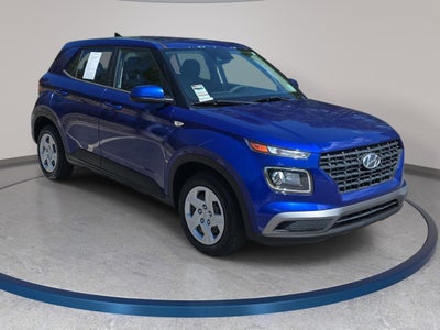 2020 Hyundai Venue SE