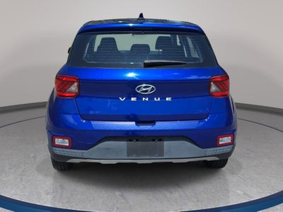 2020 Hyundai Venue SE