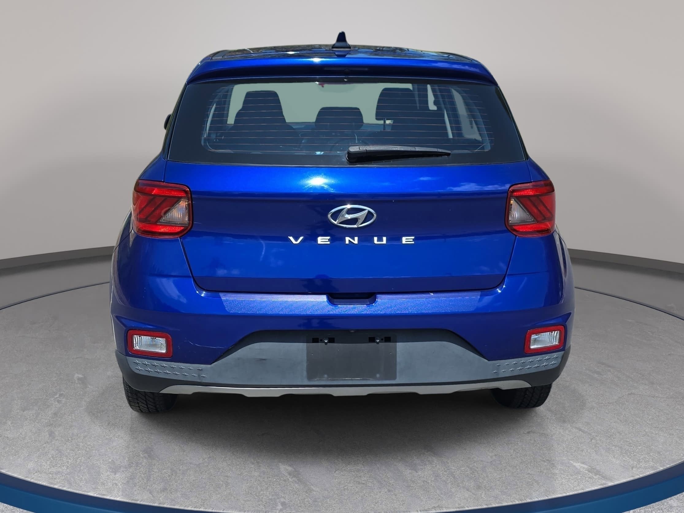 2020 Hyundai Venue SE