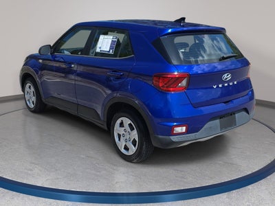 2020 Hyundai Venue SE