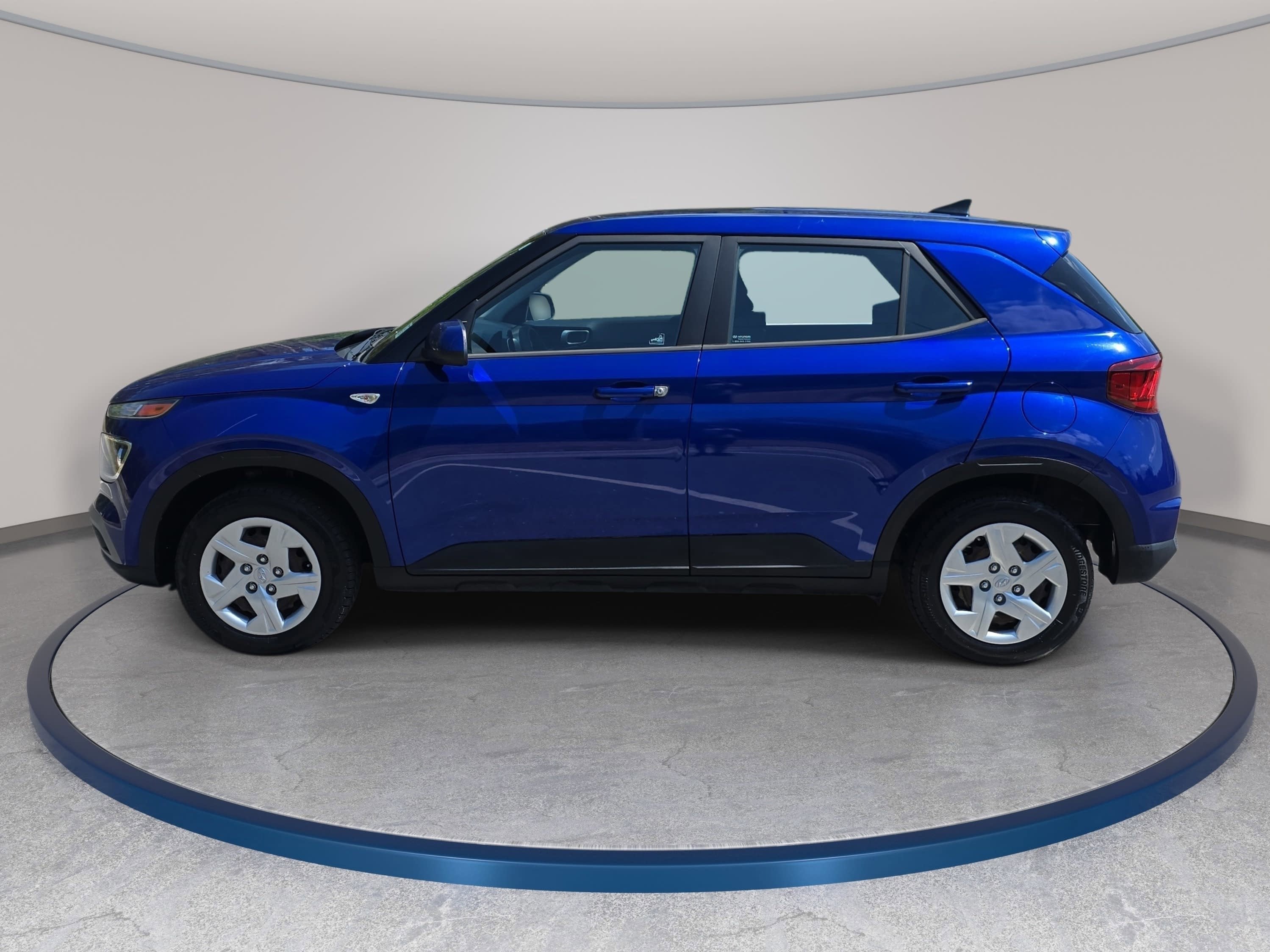 2020 Hyundai Venue SE