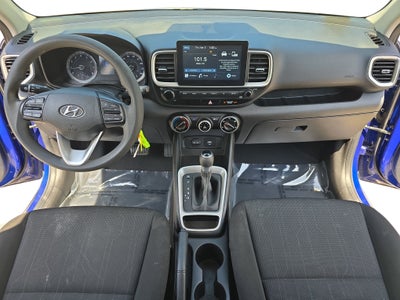 2020 Hyundai Venue SE