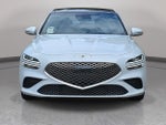 2022 Genesis G70 2.0T