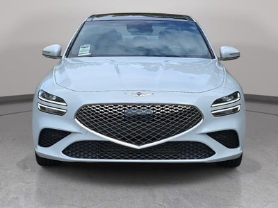 2022 Genesis G70 2.0T
