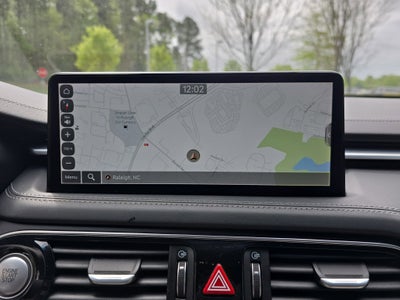 2022 Genesis G70 2.0T