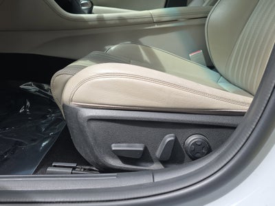 2022 Genesis G70 2.0T