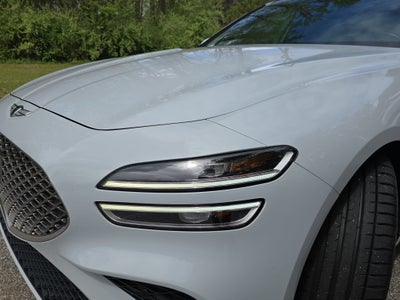 2022 Genesis G70 2.0T