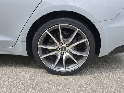 2022 Genesis G70 2.0T